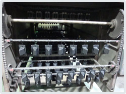 Bluebird Enterprise, Inc.