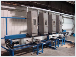 Bluebird Enterprise, Inc.